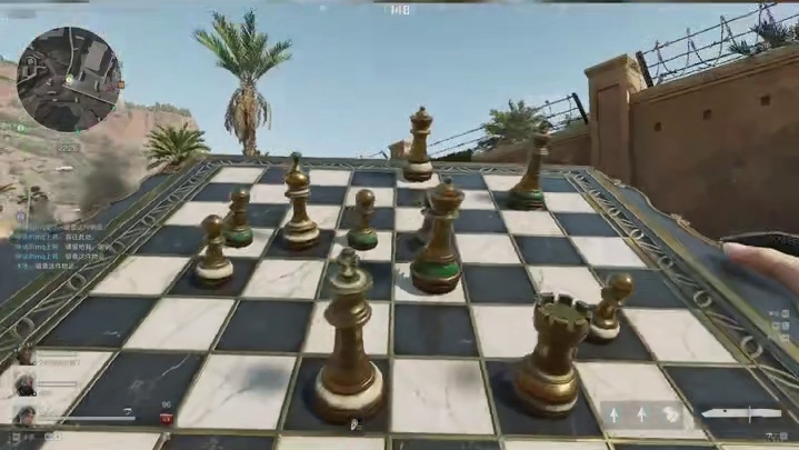 S7新增大红特殊检视！纵横、呼吸机、无人机！【三角洲行动】 #三角洲行动 #三角洲行动欢乐剧场 #三