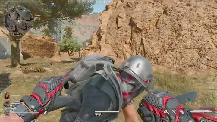 S7新增两个逆天道具！猛攻玩家和跑刀鼠鼠必带！ #三角洲行动 #三角洲行动欢乐剧场 #三角洲s6烈火