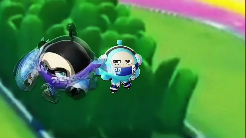 超燃竞技场现状！ 蛋仔金秋感恩季