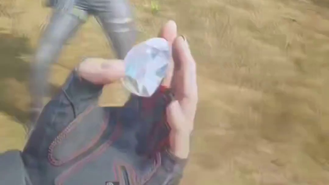 三角洲行动一局两颗心