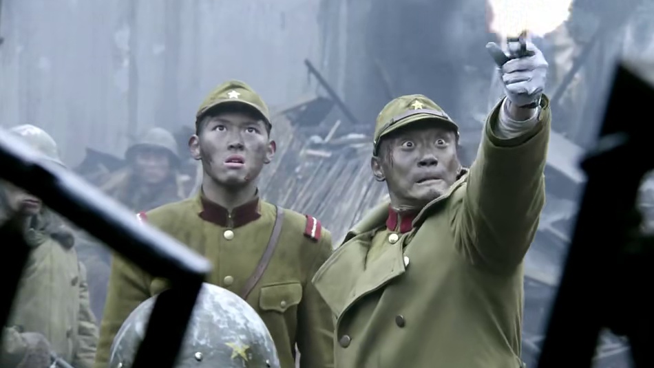 精准投放 #搞笑视频 #灵魂画手 #结局万万没想到