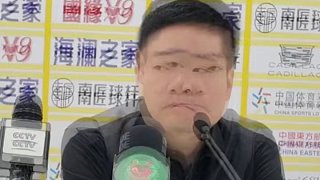 丁俊暉晉級#2025斯諾克國際錦標(biāo)賽# 64強(qiáng)賽后采訪