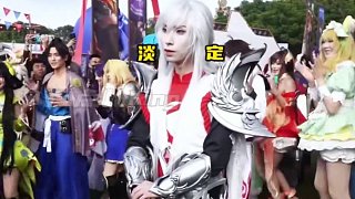 夢(mèng)淚：明年偷塔十周年，家人們覺(jué)得我還會(huì)有好日過(guò)嗎