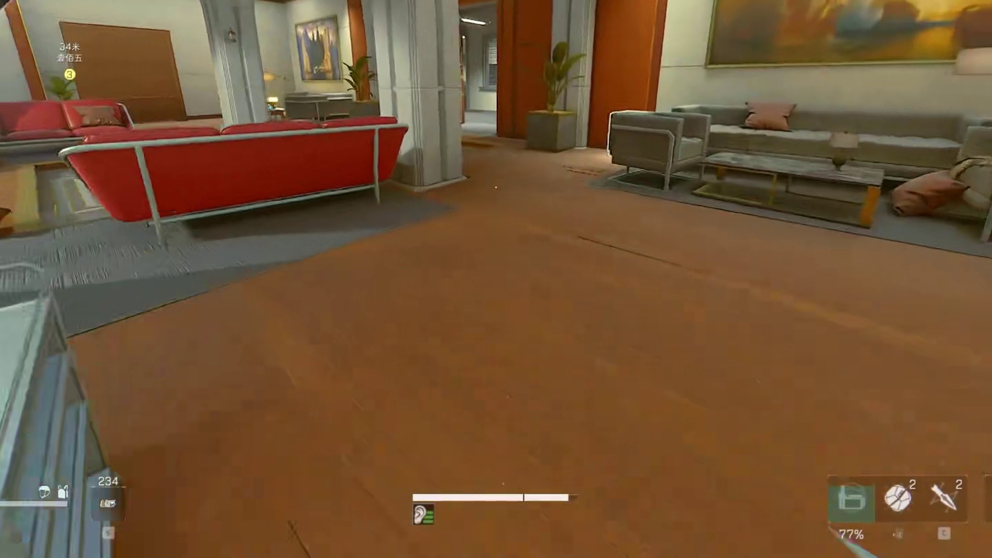 潮汐监狱你可能不知道的大红刷新点  #三角洲行动 #三角洲s6烈火冲天新赛季