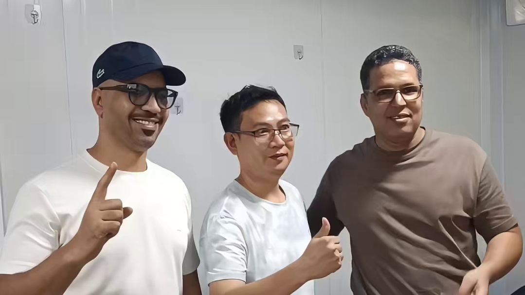 Pakistaninternational friend1000 cars have been or