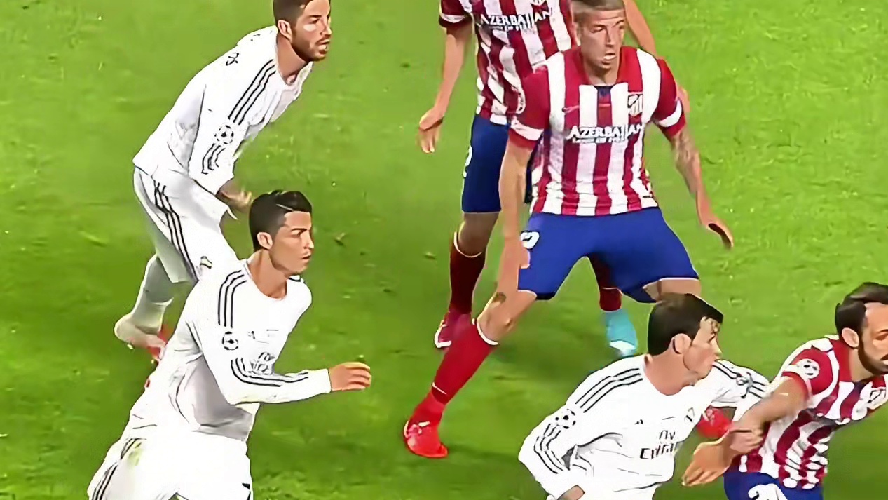 你可曾听闻足坛里的9248奇迹吗？