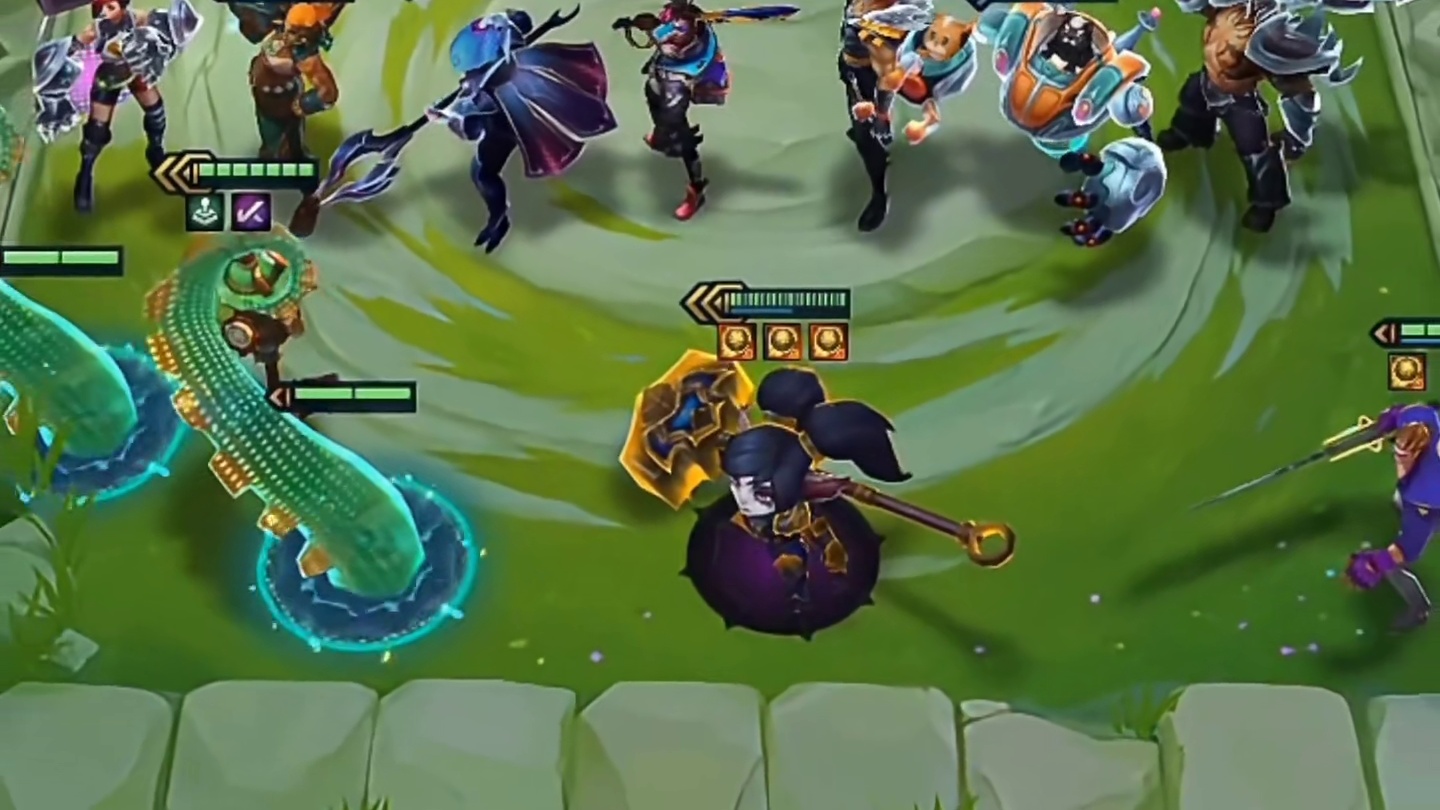 三金宝波娃闪耀登场