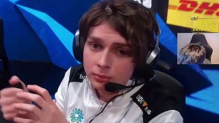 11.3 DANK1NG直播名場面