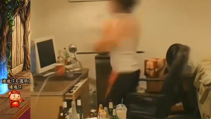 一个月一个太初罐子，这回到我了#dnf #地下城与勇士 #DNF猪猪侠联动