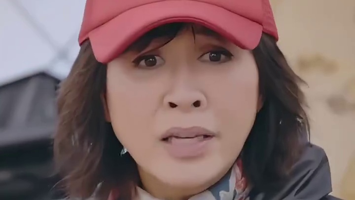 还得是老一辈艺人敢说