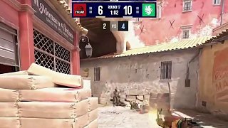 京介世界級(jí)掃射轉(zhuǎn)移#csgo馬西西 #csgo