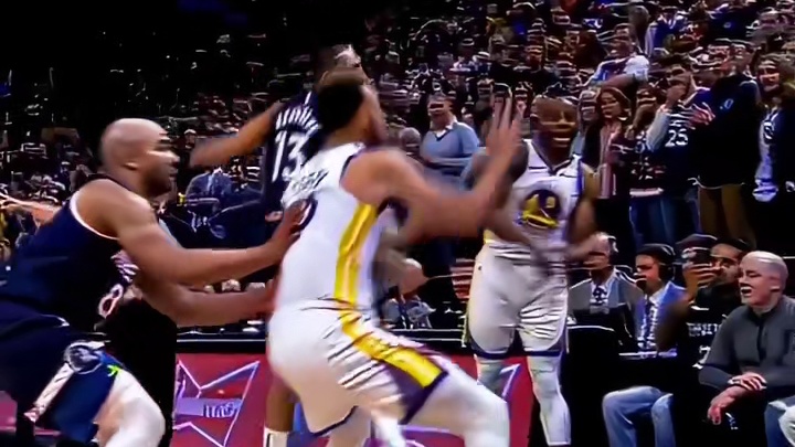 一个3分不够，再赠送一个3分