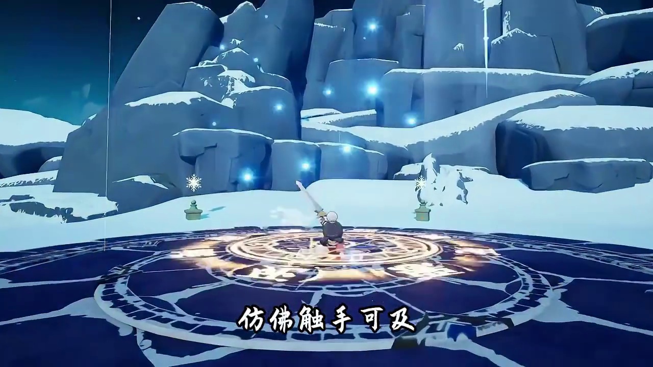 江湖开战，超变战力爽玩不停 #李佳航代言 #热血江湖归来