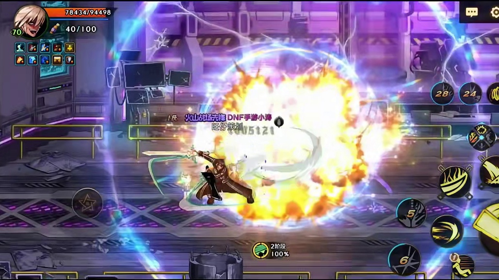 手游每月深渊幸运频道精选指南