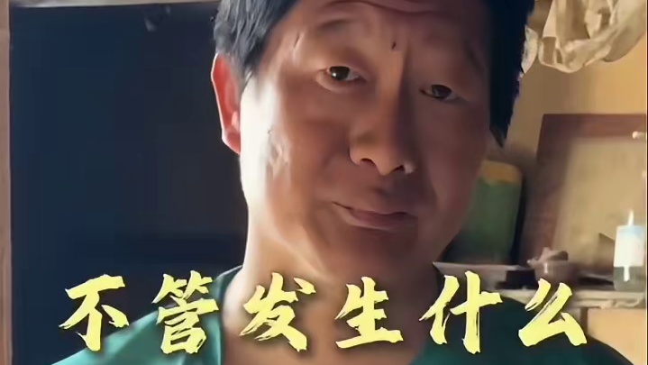 原来热爱真的能长出铠甲