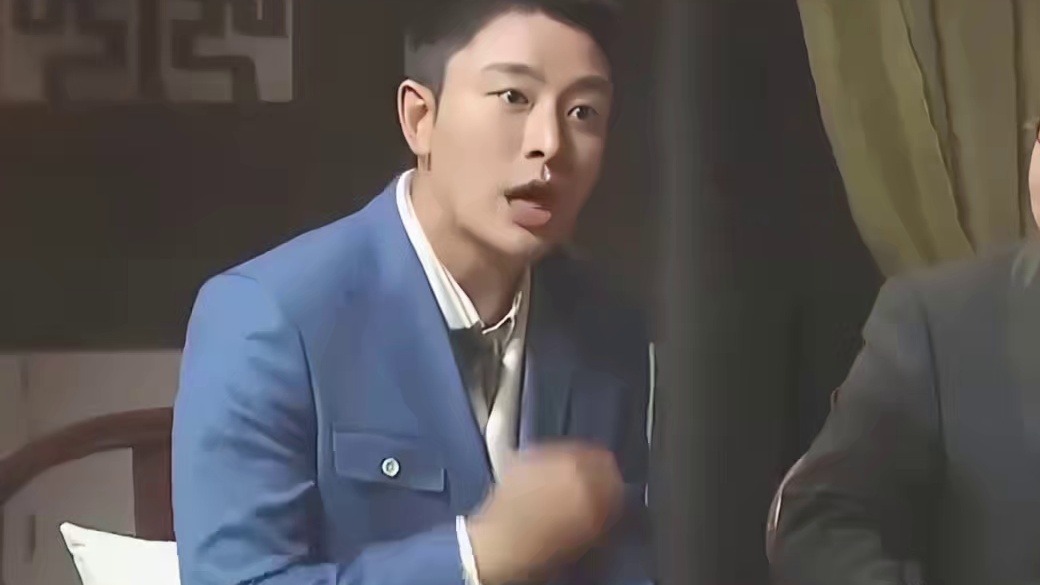 大张伟老师怎么能这么有梗