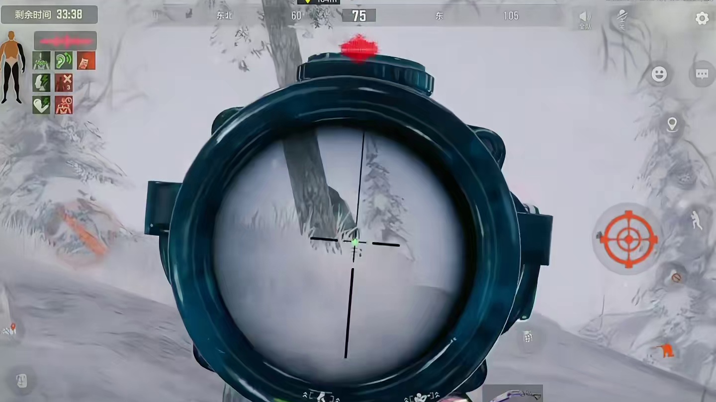 只需单把MK，且看我三套连招追击一队T位猛攻