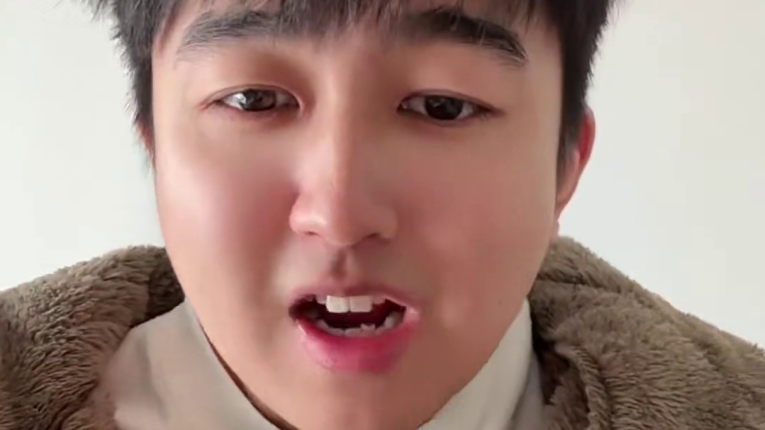 欺负小孩系列迎来最终章了嘛？