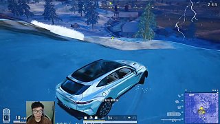 MG3的槍聲應(yīng)該是絕地求生里最讓人恐懼的聲音了