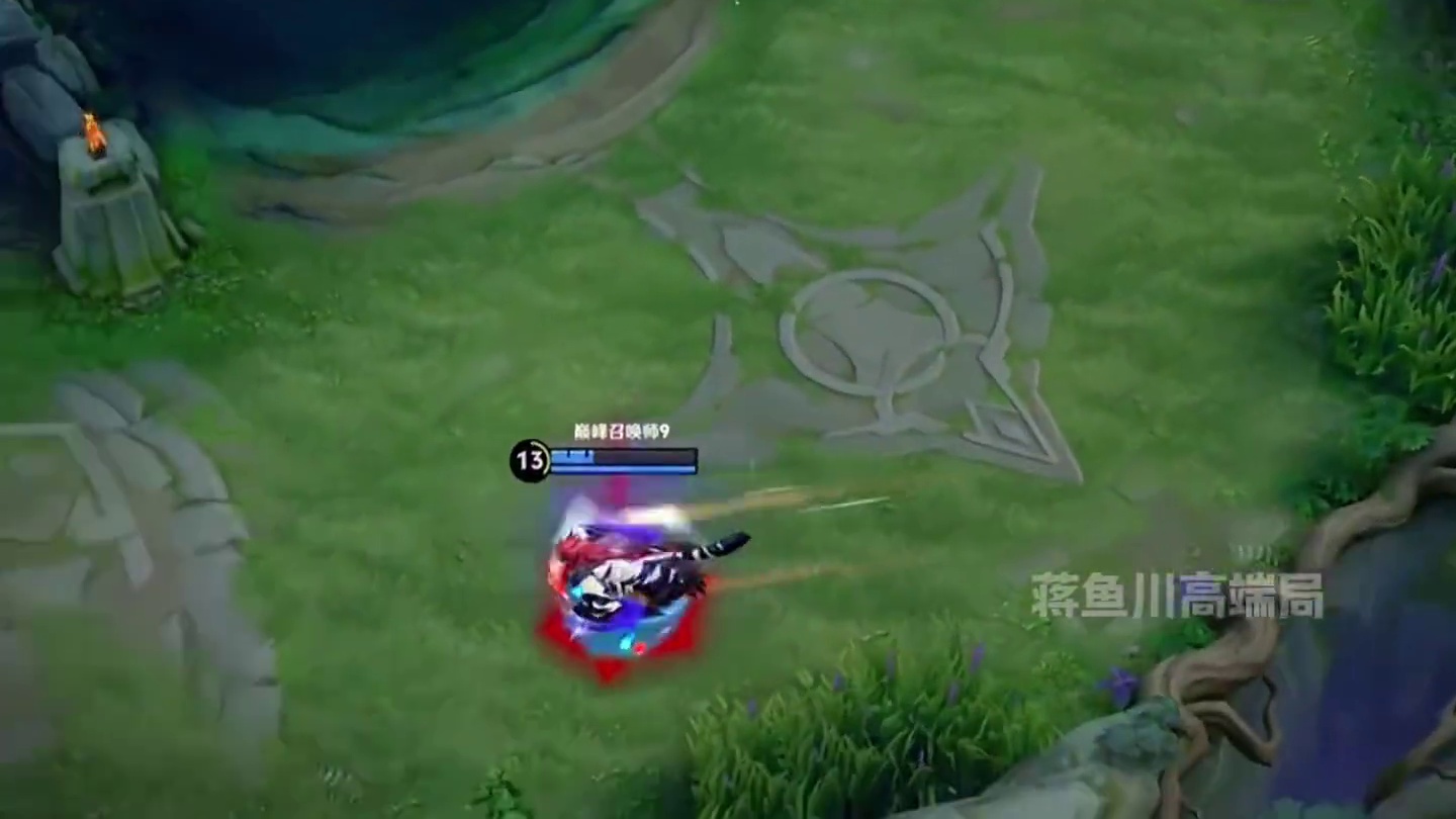 守约：让你们感受一下国服的压迫感！巅峰百强名场面集锦，每一波操作都是高能诸神之争！