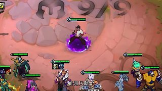 兵王李青：這一拳20年的功力，你擋得住么？