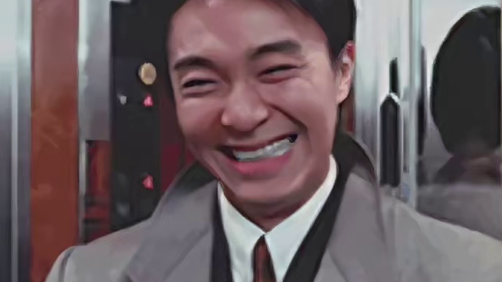 好别致的出锅方式