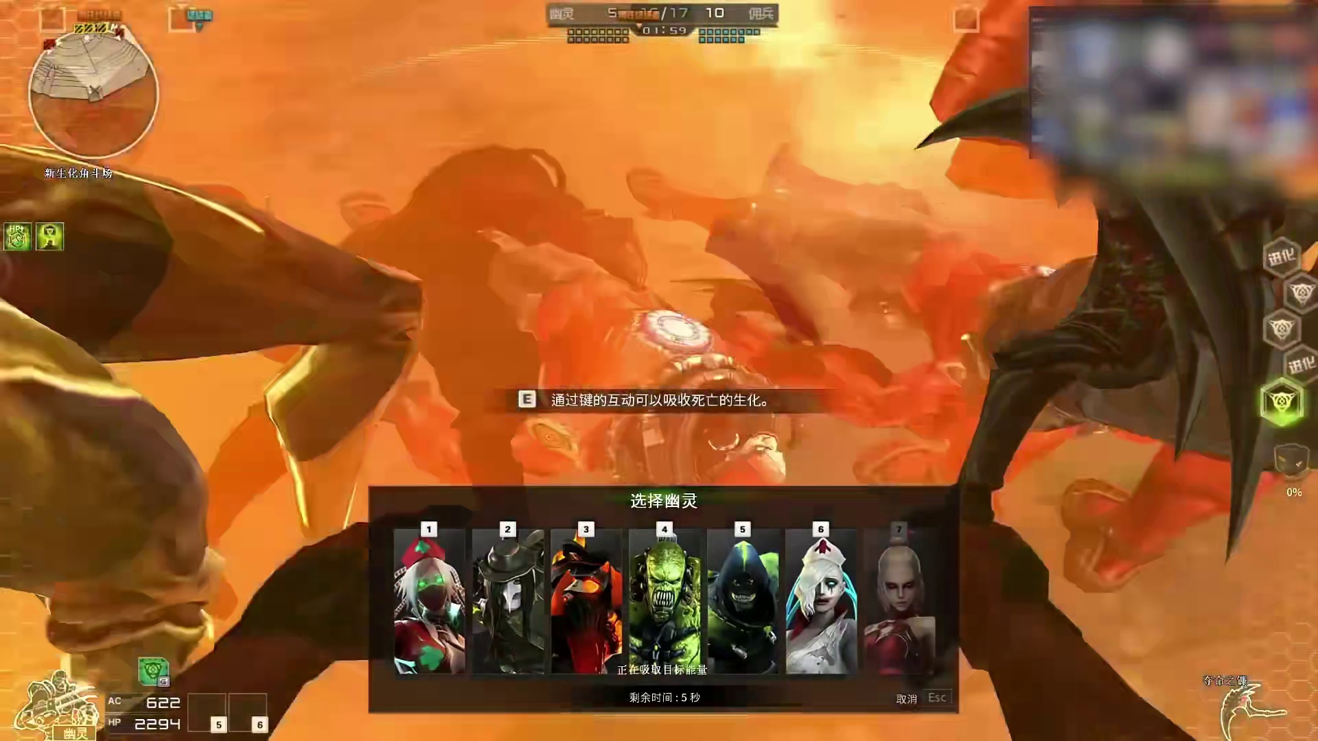 最危险的地方就是最安全的