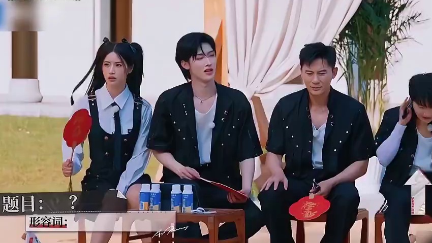 范丞丞：生活就是一切