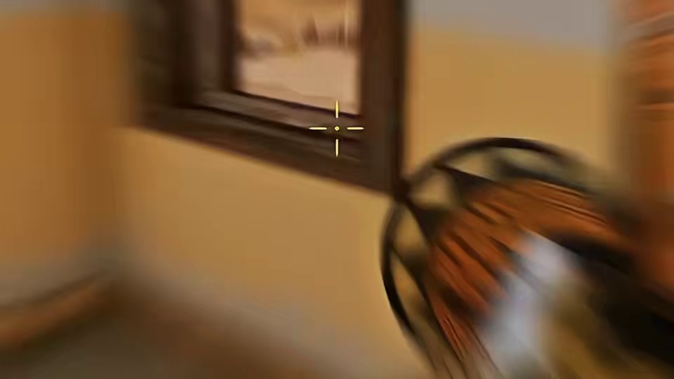 这发火箭炮怎么说