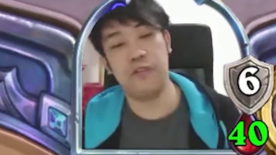 逗鱼时刻：欧皇与非酋