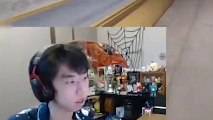 把把得吃 劝架流是对的！