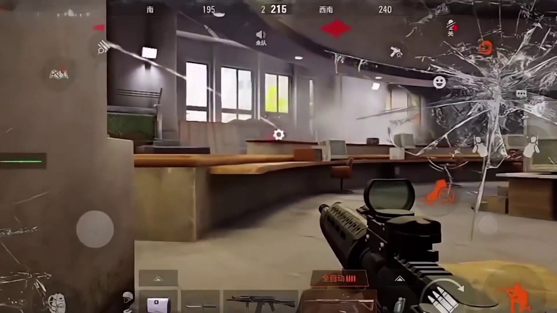 被万人唾骂的策划？却以一己之力拯救搜打撤！人民的好策划117