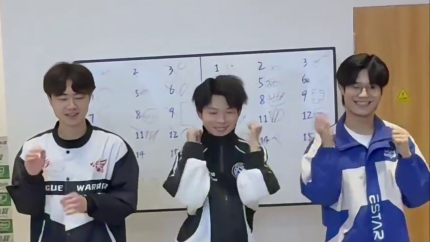 《车神来考验》抽象派画风与舞蹈完美结合，这波考验你打几分？