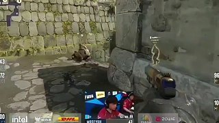 “天祿2:0不敵獵鷹 tyloo和LVG掉入敗者組”