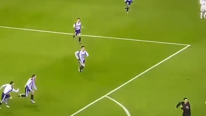 没有人能够猜到顶级球员的下一步思路#足球