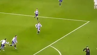 沒(méi)有人能夠猜到頂級(jí)球員的下一步思路#足球