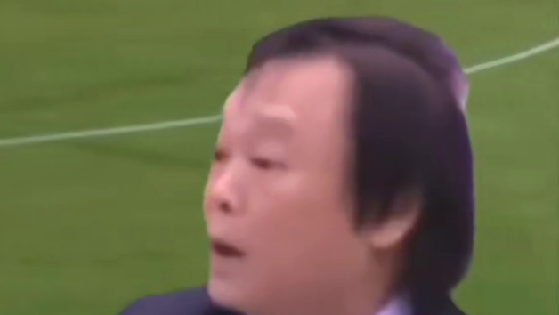 咱奥古斯托现在是从从容容，游刃有余