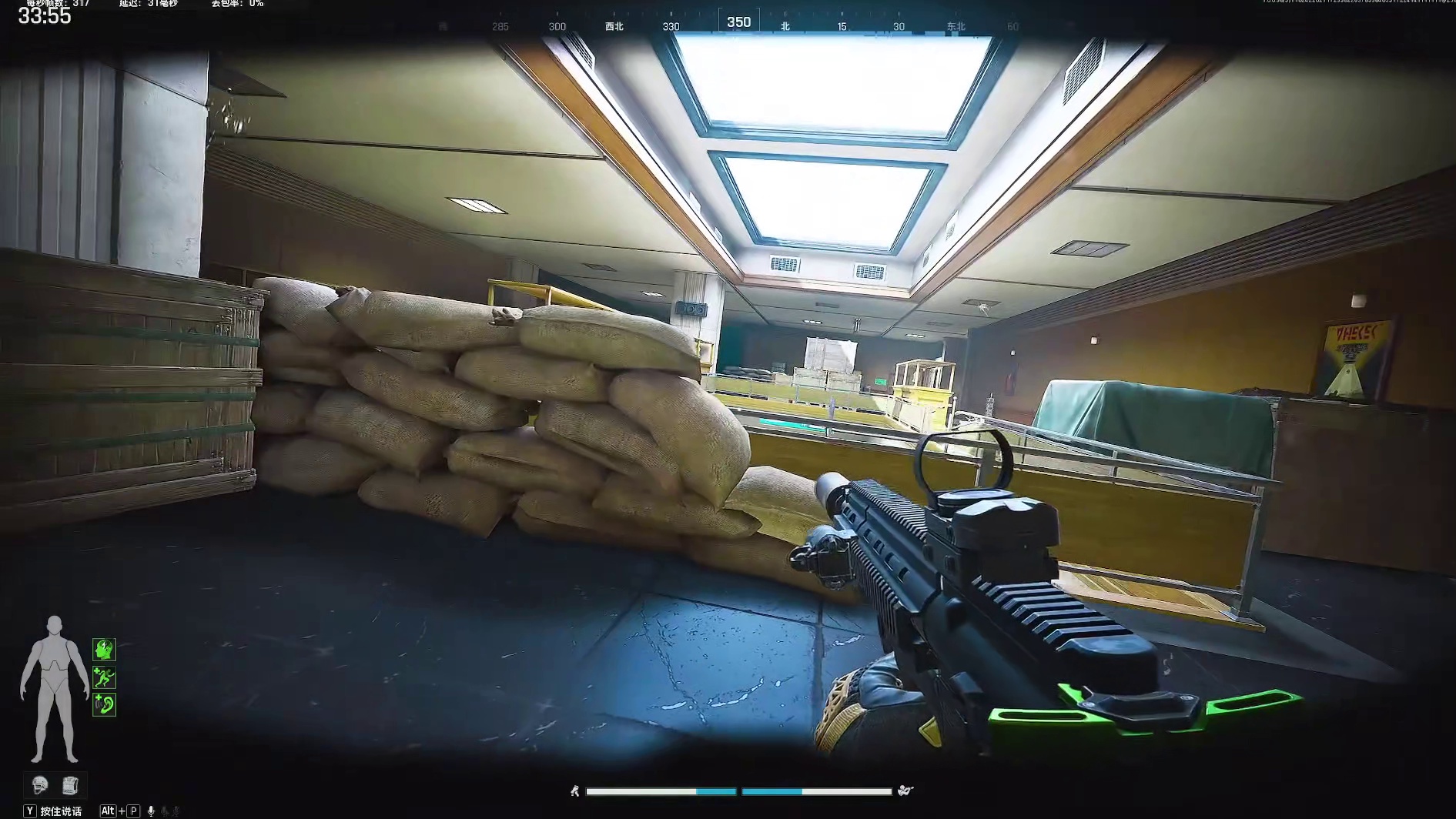 玩的就是绝处逢生