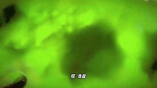 這個女人怎么是無敵的??！一直死不了！