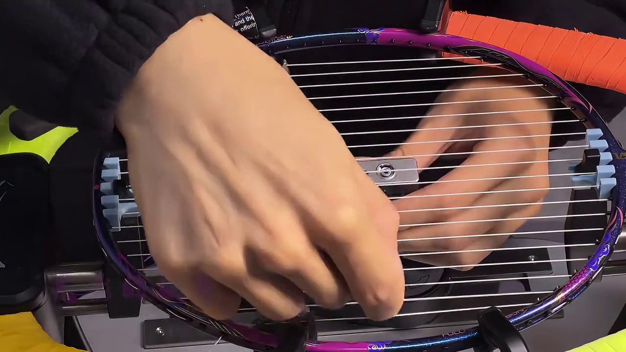 威臣龙影二代新拍整备！搭配威臣VX63线！ 威臣龙影二代新拍整备！搭配威臣VX63线！