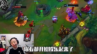 眾解說看T1零封TES 總決賽再度上演LCK內(nèi)戰(zhàn)！