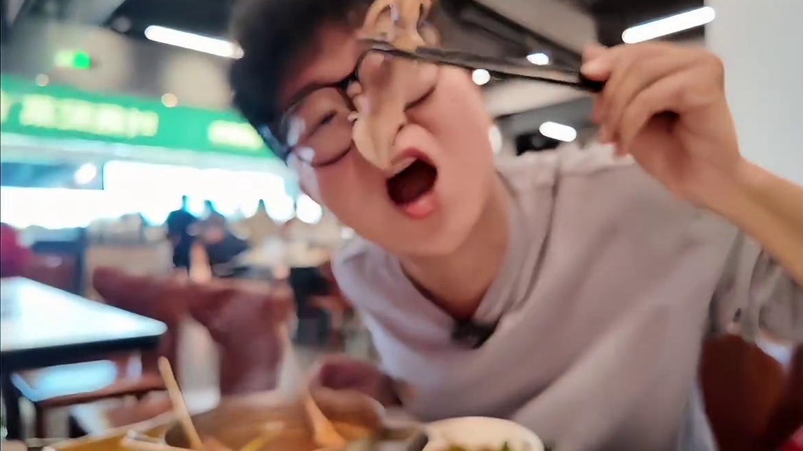 鲍发富！ 吃海鲜，还得是鲍发富！