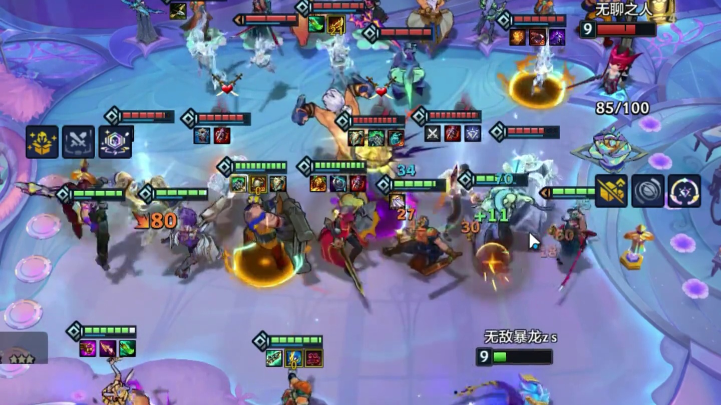 萨勒芬妮加6护卫，轻松打出三冠冕彩蛋