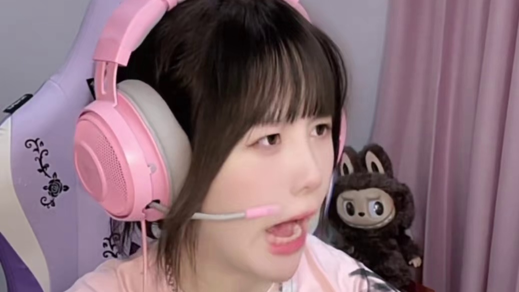 有点阴招全使我身上了