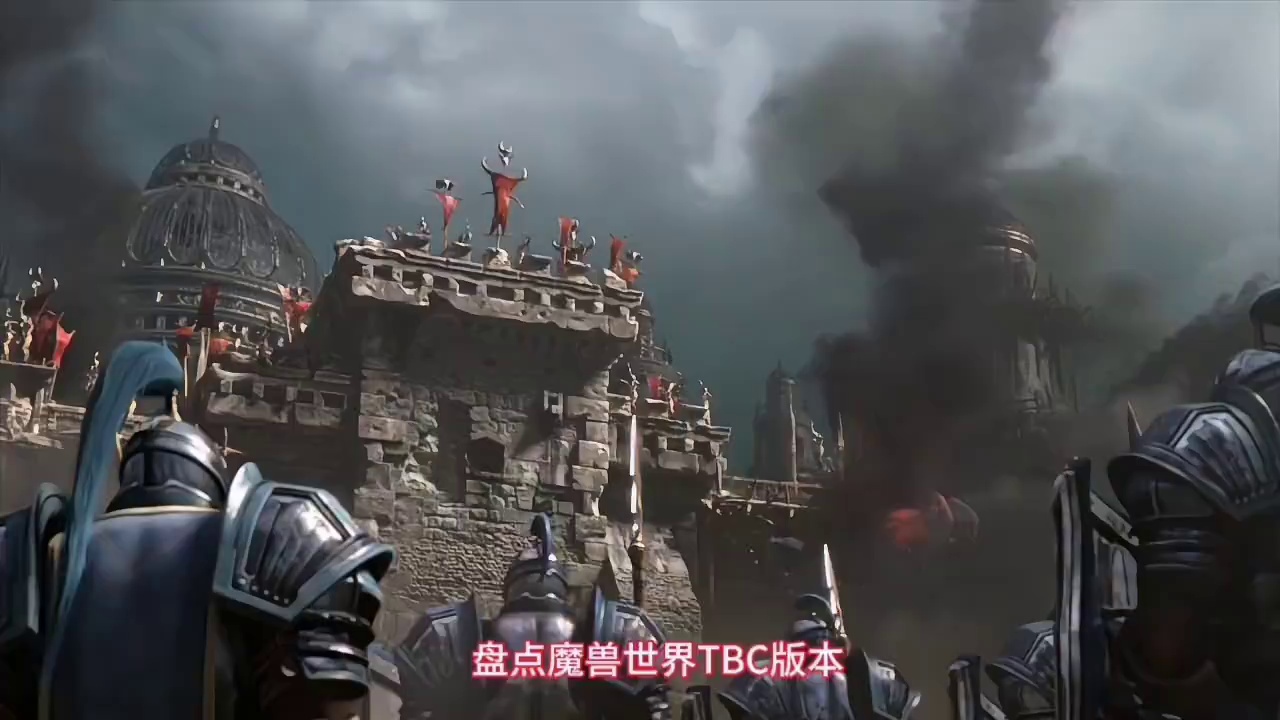 魔兽世界：TBC常驻法伤的天花板级饰品，谁是最恐怖如斯存在？