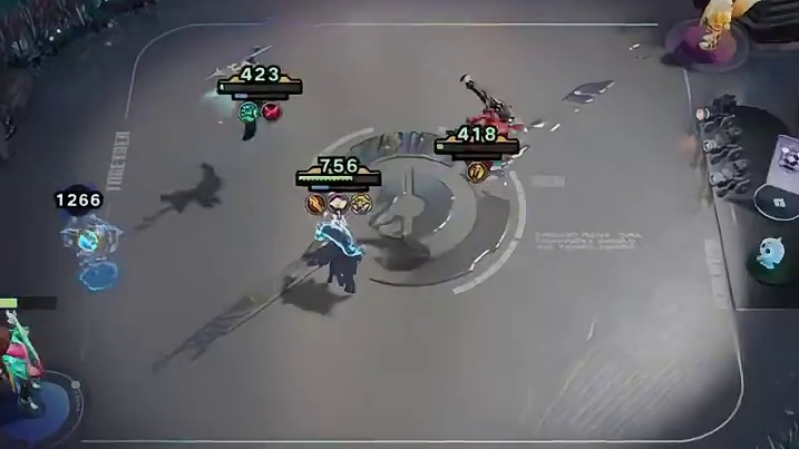 玉环日落海打出流999级比赛实机