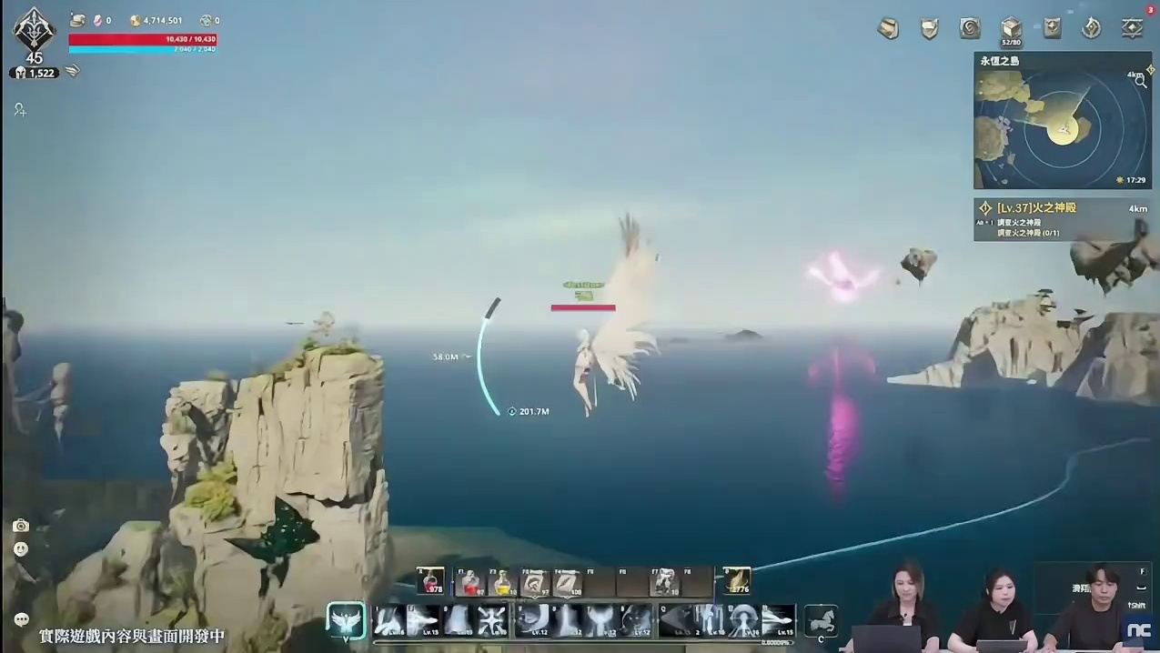 11月份游戏推荐，三款新游戏上线