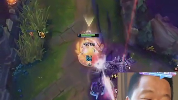 蓝战非一针见血指出为什么faker年年薄纱LPL，只要LPL已经烂透了！