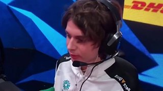 Jee成天祿大腿 京介則認(rèn)為m0NESY從來沒有過低谷期 現(xiàn)在的表現(xiàn)