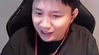 DANK1NG鍛刀變臉到破防！從期待到絕望再到憤怒全過程！